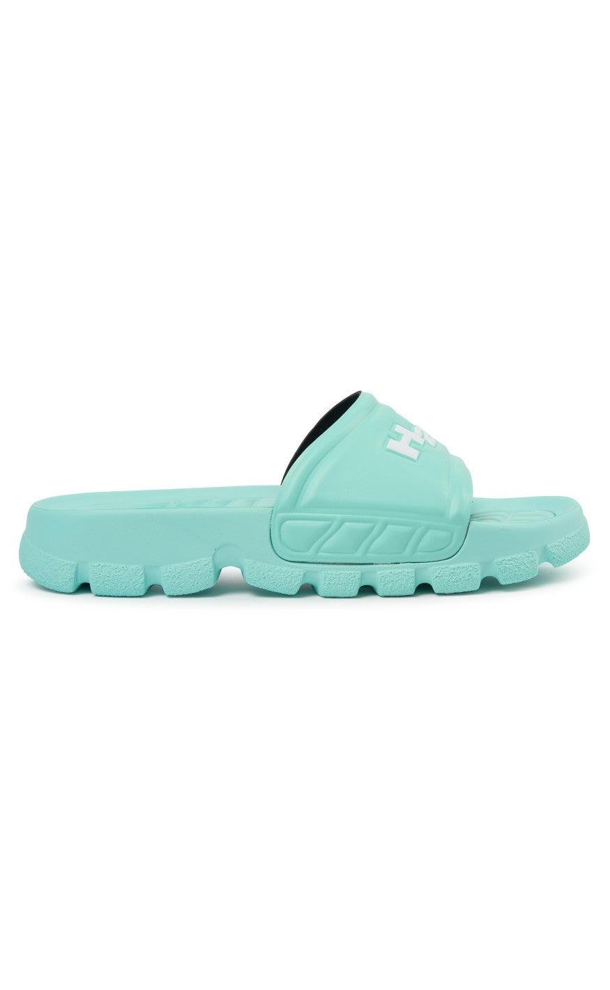 H2O Sandal - Trek - Pastel Green