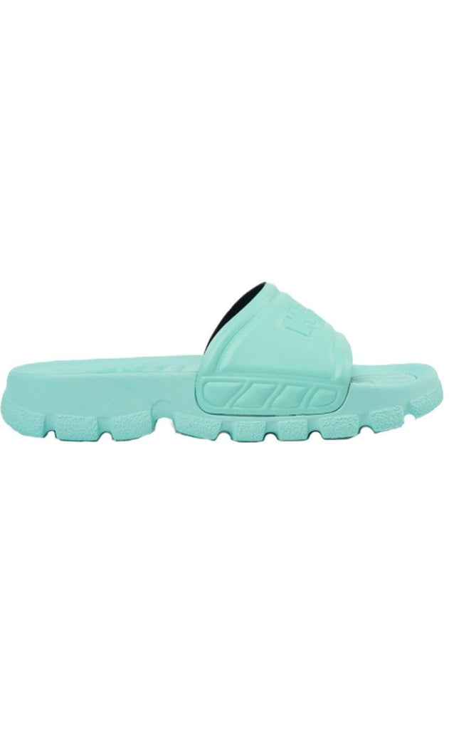 H2O Sandal - Trek - Pastel Green