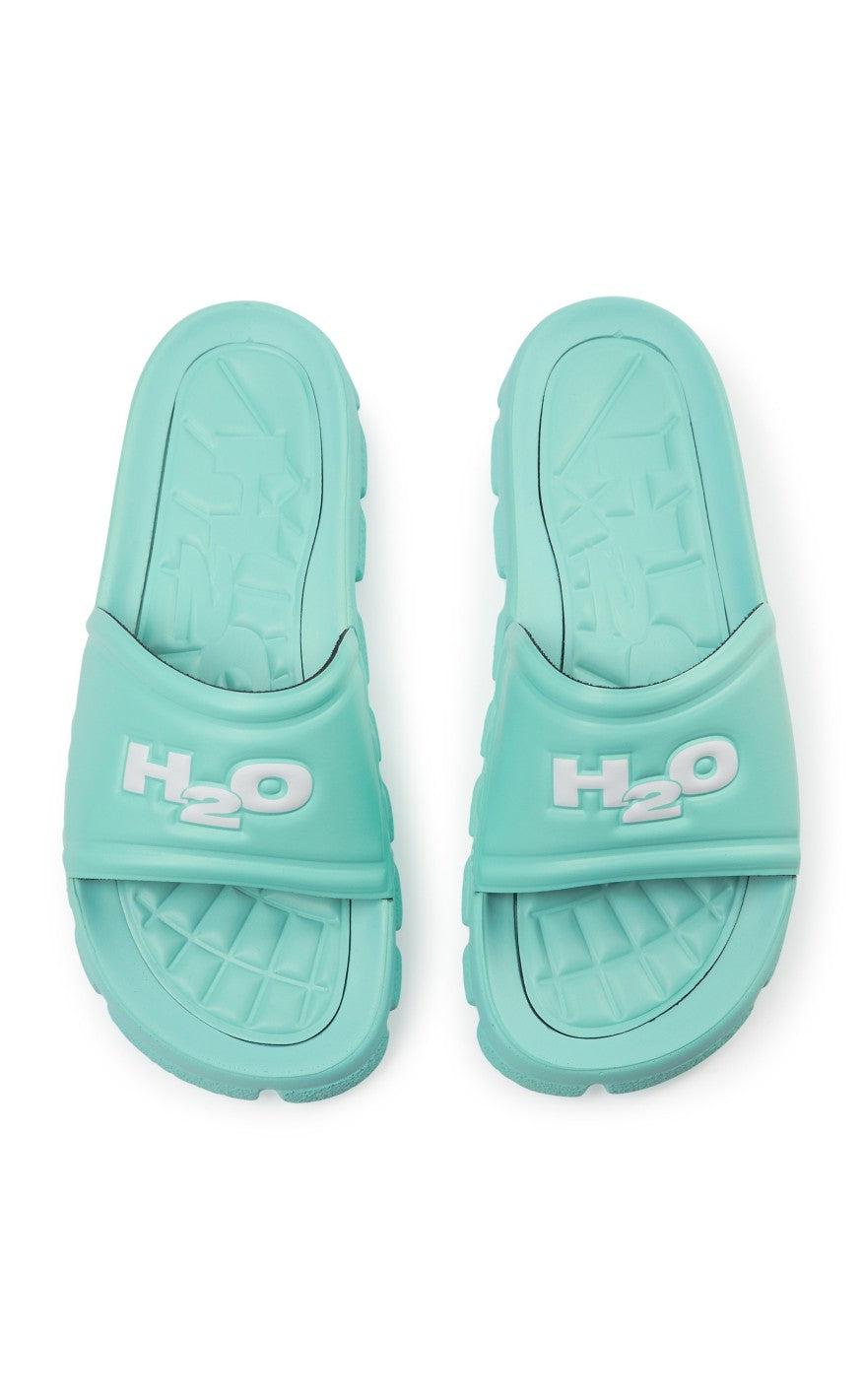 H2O Sandal - Trek - Pastel Green