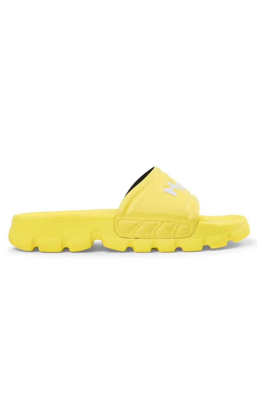 H2O Sandal - Trek - Pastel Yellow