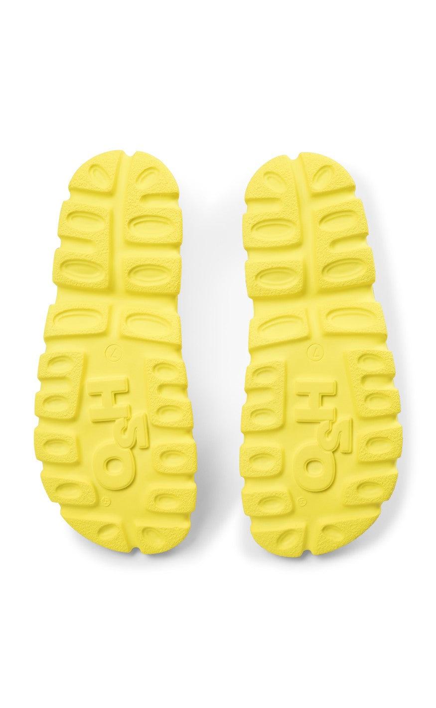 H2O Sandal - Trek - Pastel Yellow