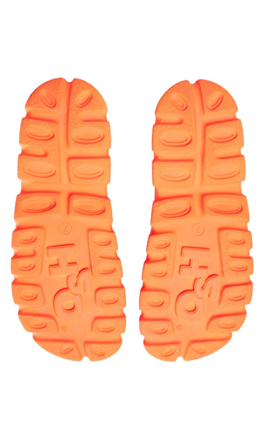 H2O Sandal - Trek - Shocking Orange