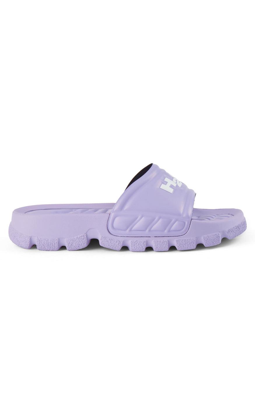 H2O Sandal - Trek - Syren/White