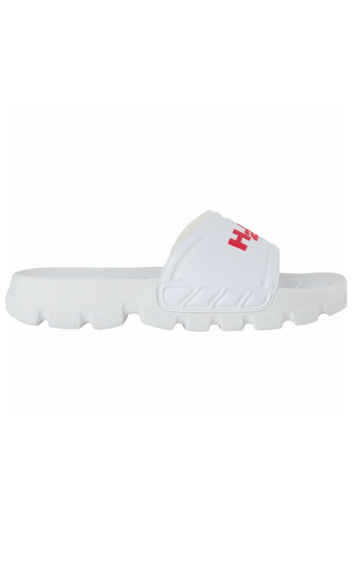 H2O Sandal - Trek - White/Red