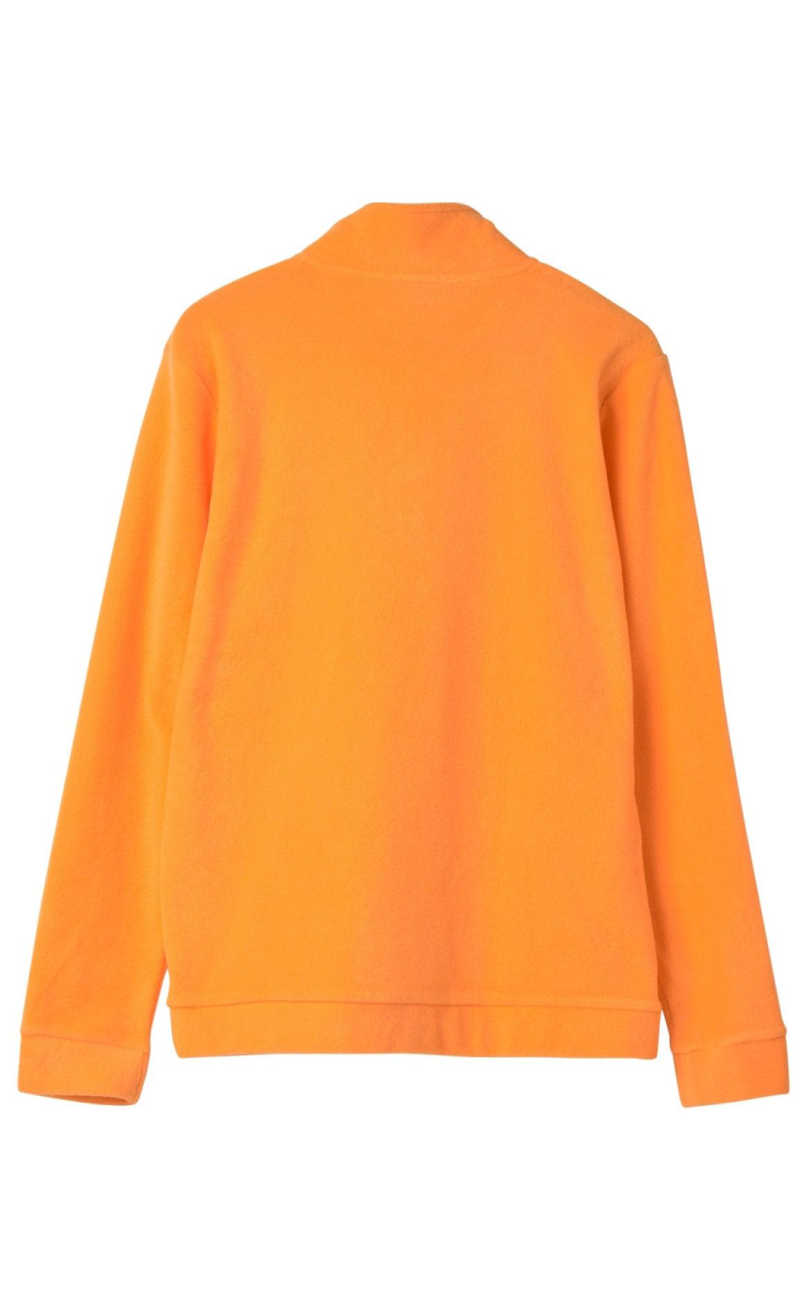 H2O Trøje - Blåvand - Blazing Orange