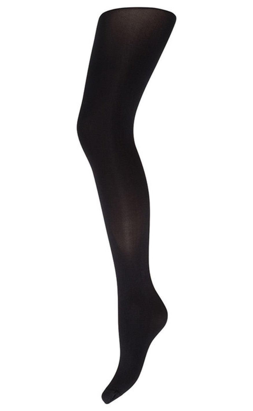 HYPE THE DETAIL TIGHTS 3D MICRO BLACK 60 DENIER