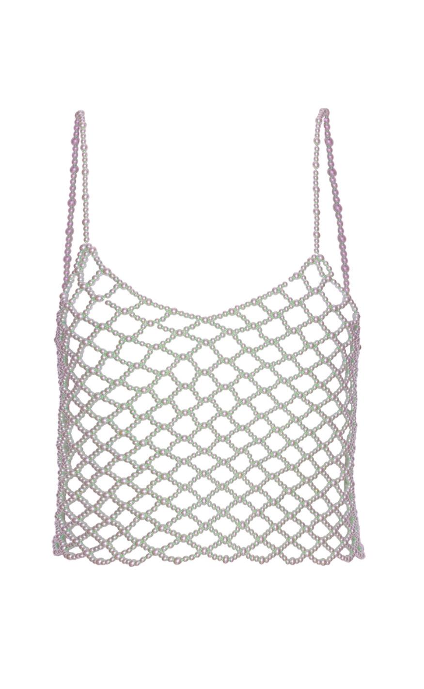 Hunkøn Top - Nixie - White