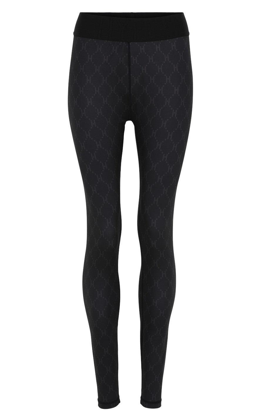 Hype The Detail Leggings - Printed - 14