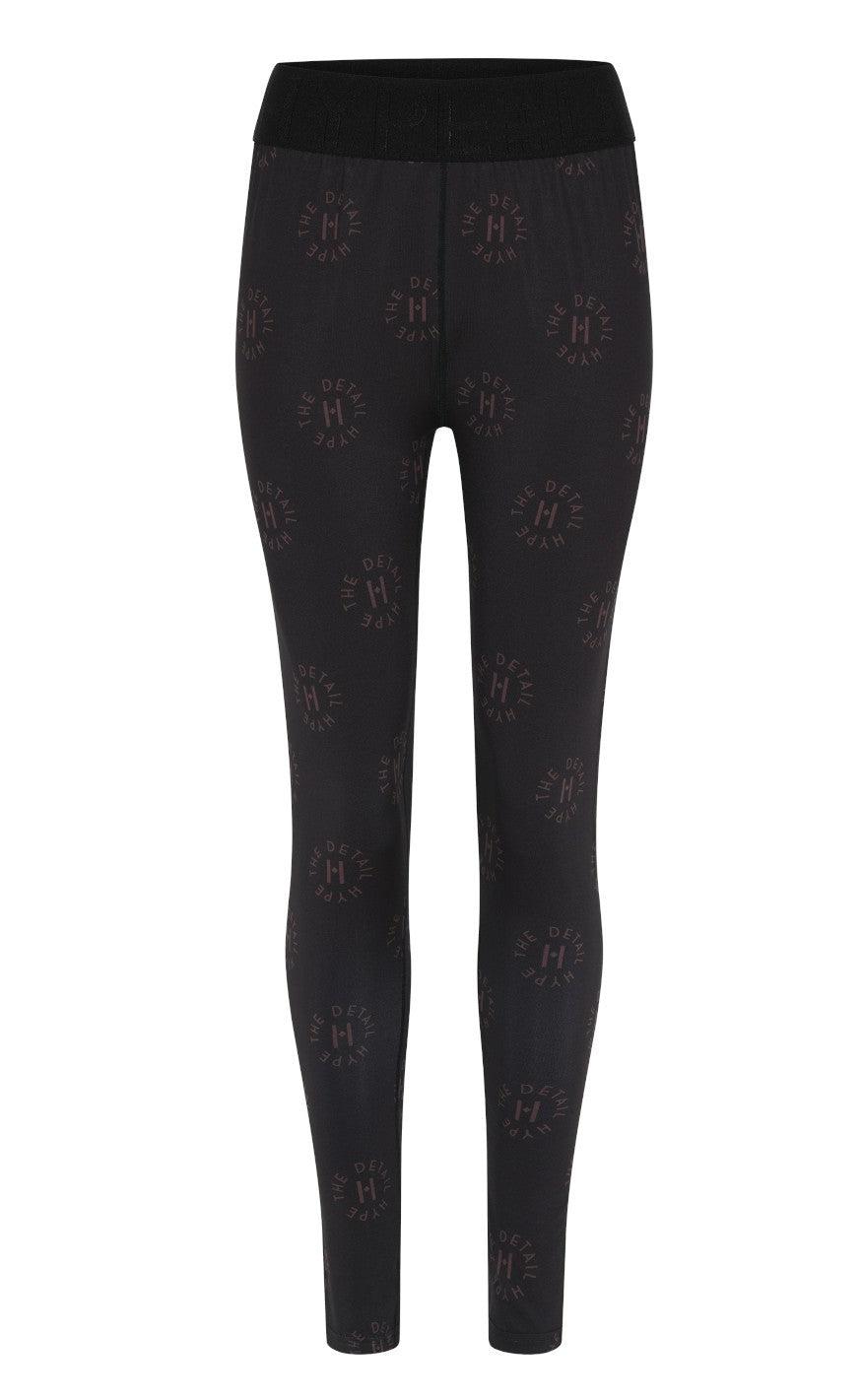 Hype The Detail Leggings - Printed - 15