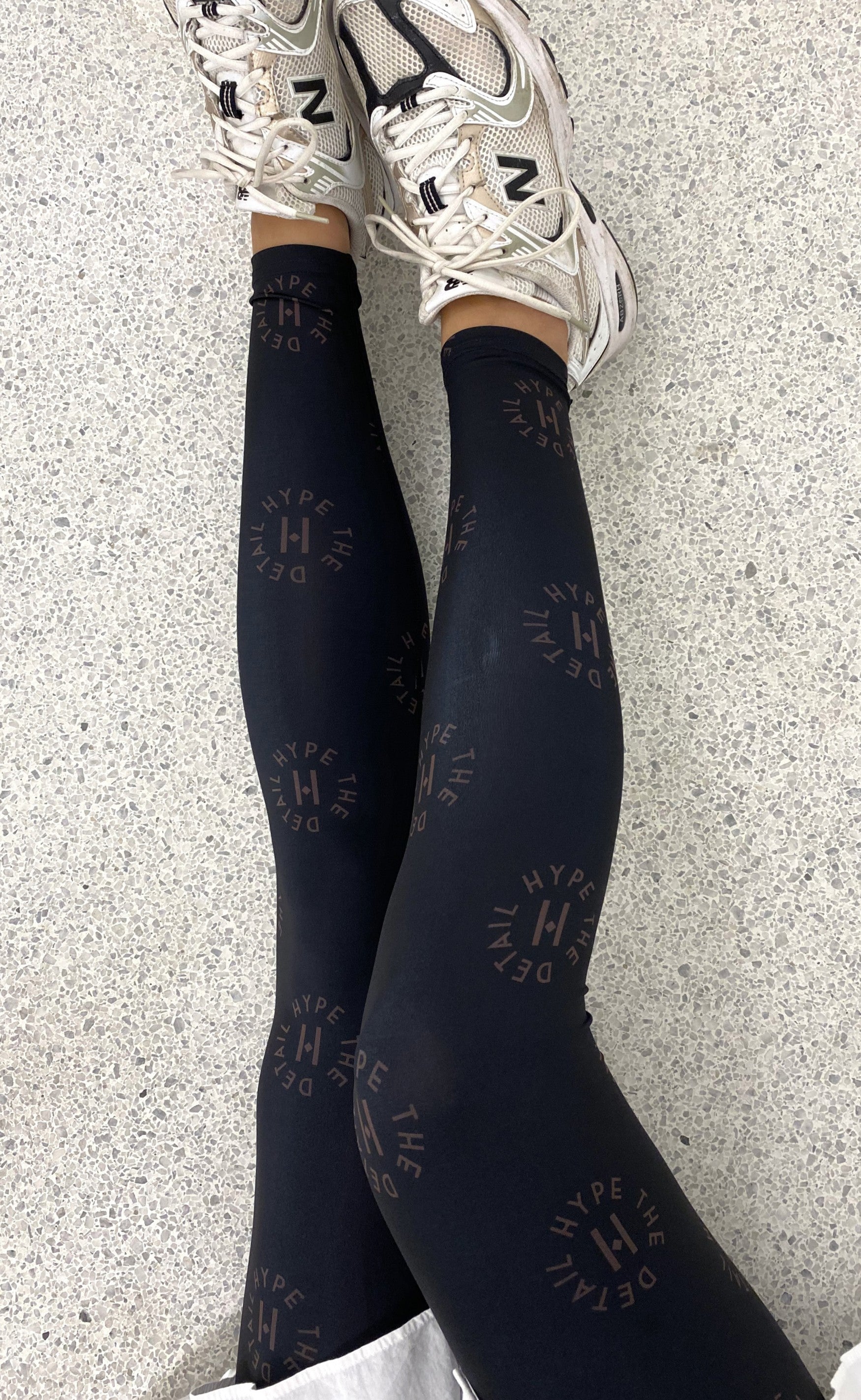 Hype The Detail Leggings - Printed - 15