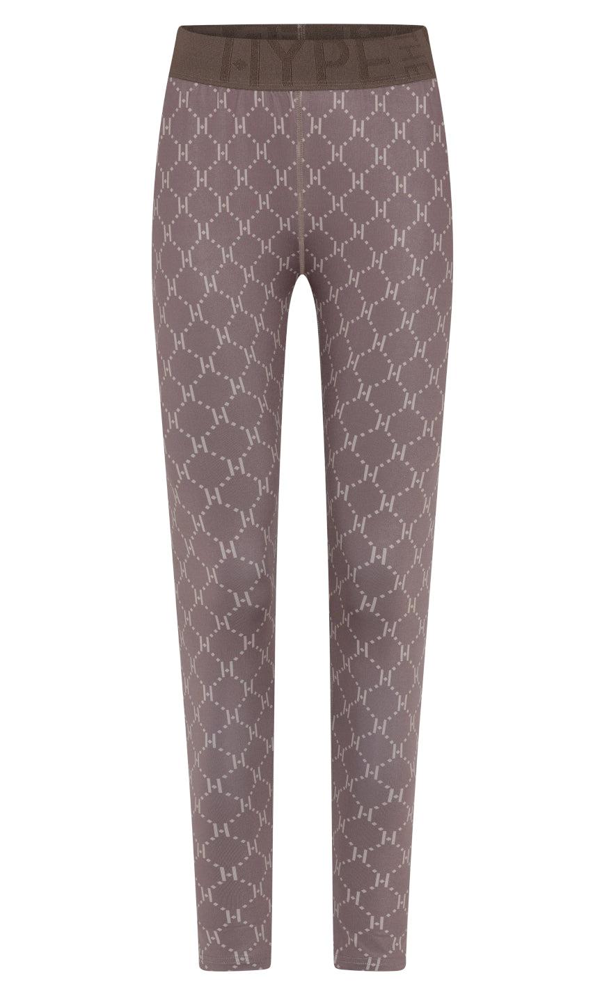 Hype The Detail Leggings - Printed - 25
