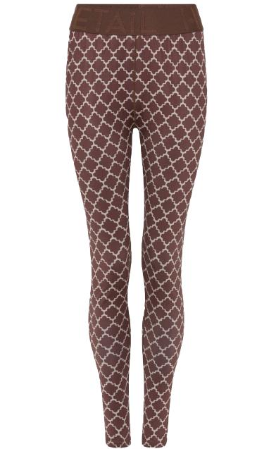 Hype The Detail Leggings - Printed - 8