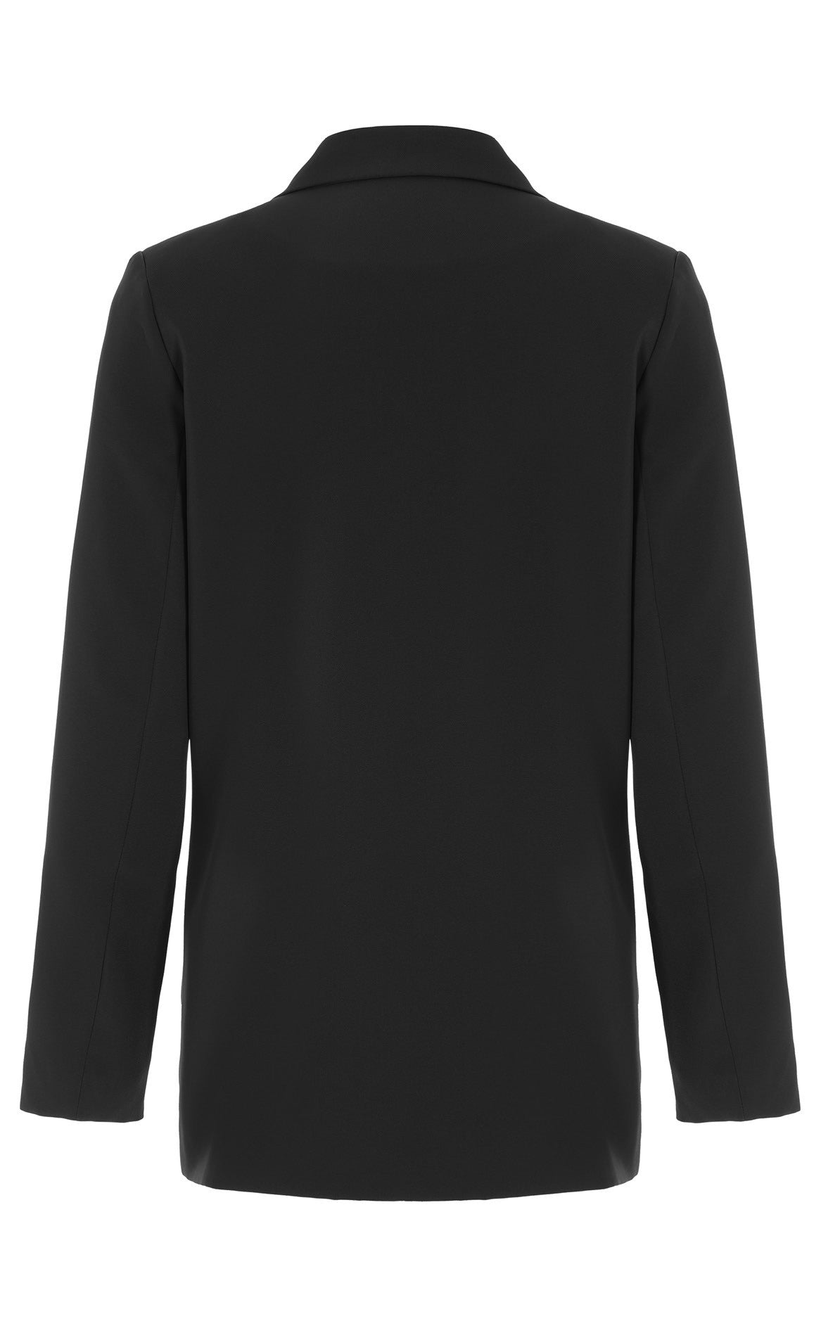 INA Copenhagen Blazer - Mai - Black