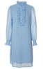 Say INA Copenhagen Kjole - Cami - Light Blue