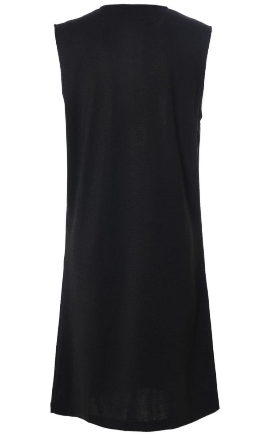 INA Copenhagen Kjole - Isa Spencer - Black