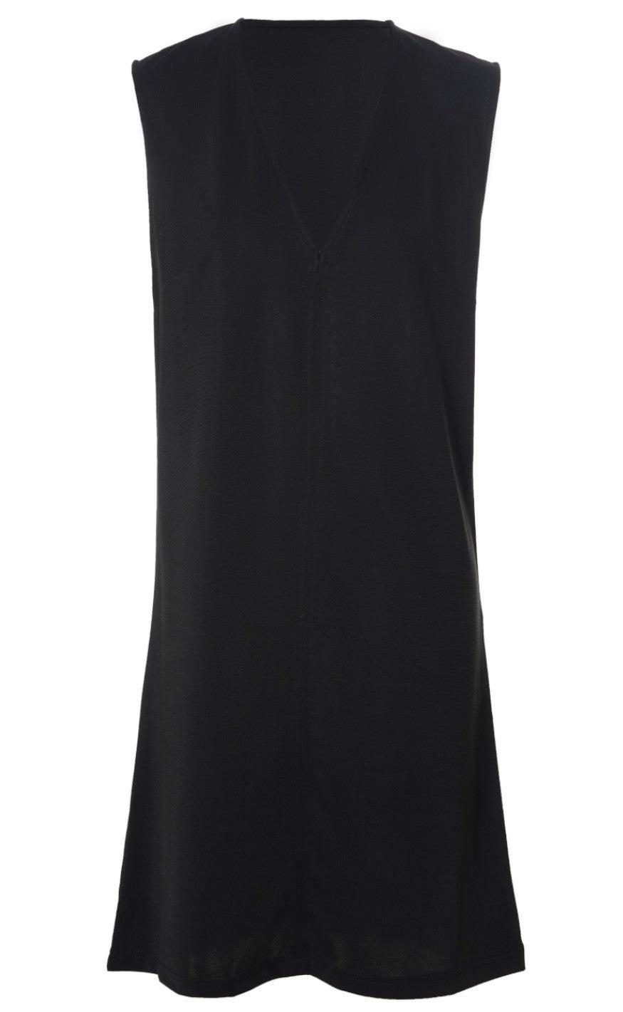 INA Copenhagen Kjole - Isa Spencer - Black