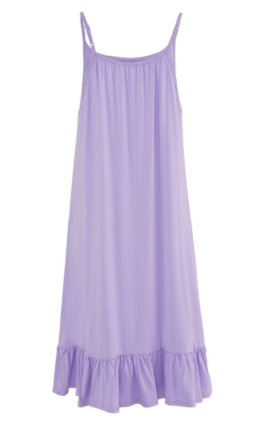 INA Copenhagen Kjole - Lara - Purple