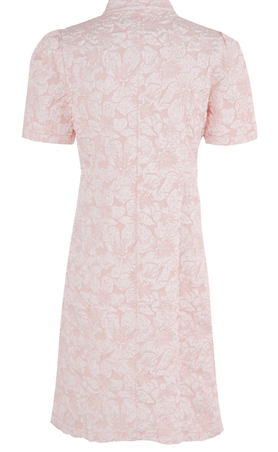 INA Copenhagen Kjole - Sisse - Shiny Rose