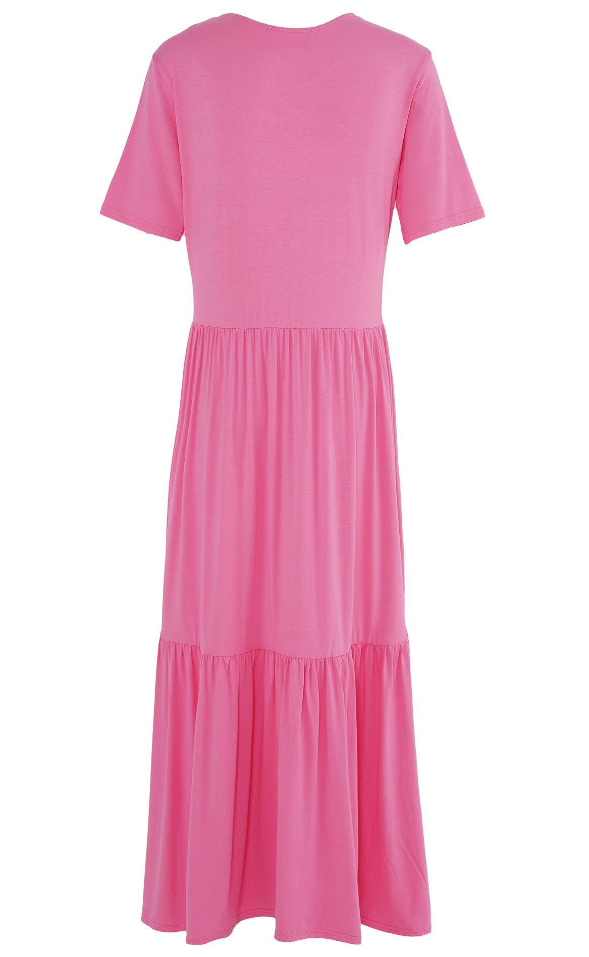 INA Copenhagen Kjole - Soffi - Pink