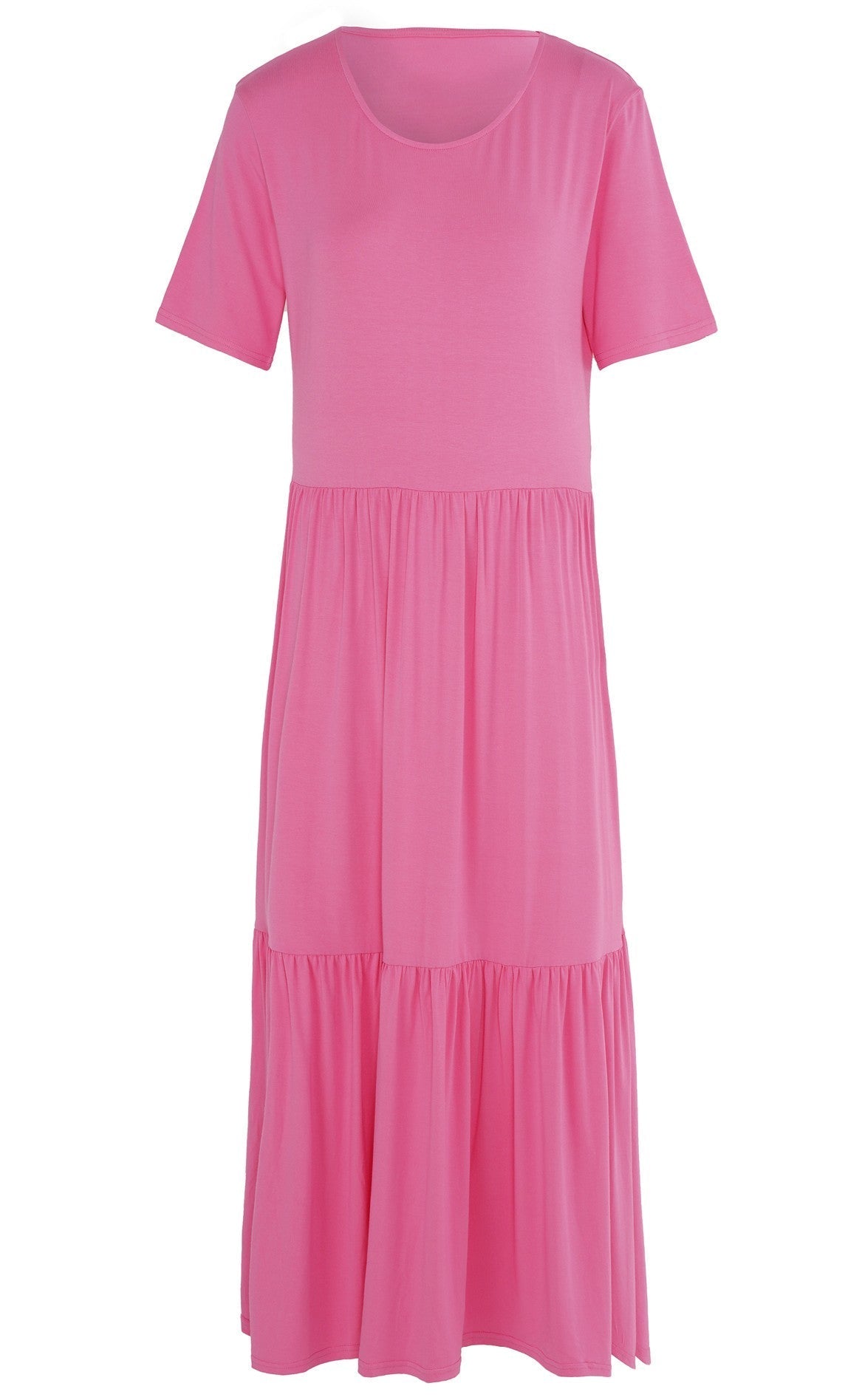 INA Copenhagen Kjole - Soffi - Pink