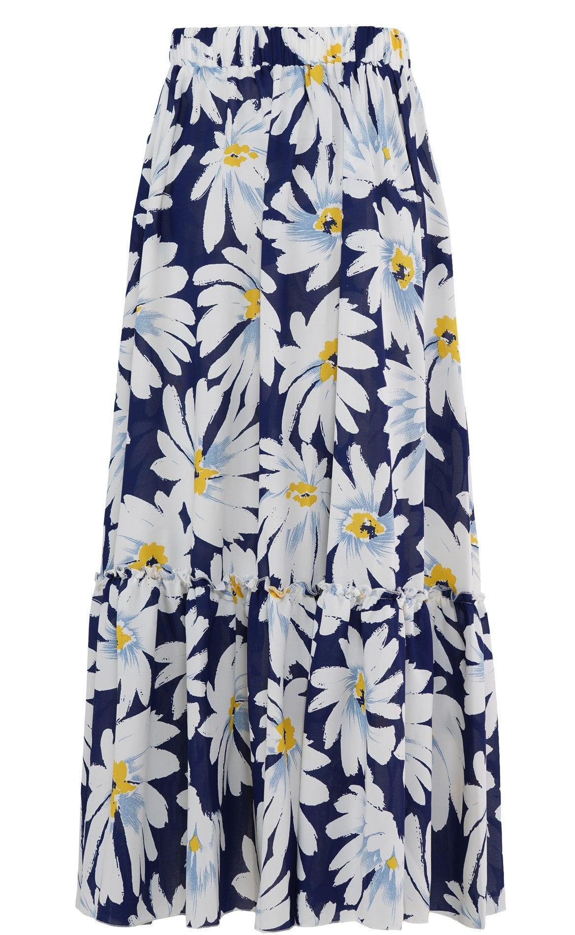 INA Copenhagen Nederdel - Hanna - Marguerit