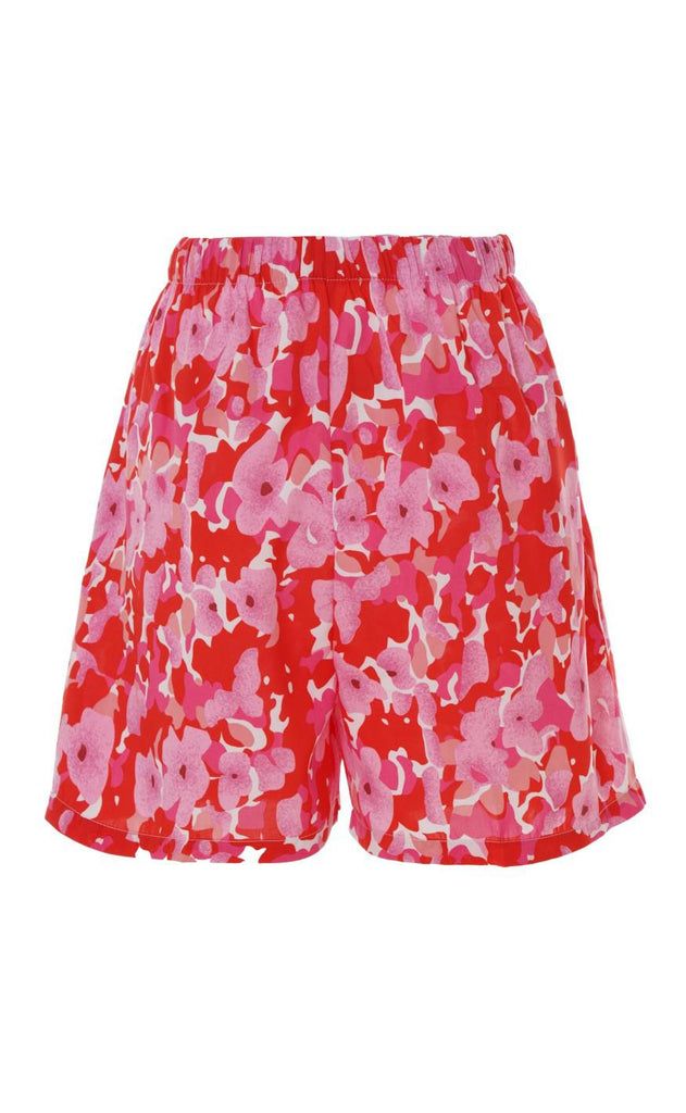 INA Copenhagen Shorts - Amelia - Rosy