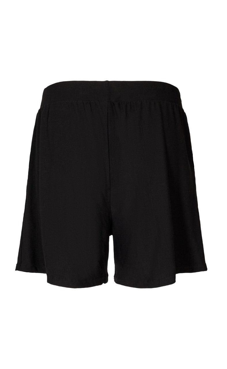 LIBERTE ALMA SHORTS BLACK