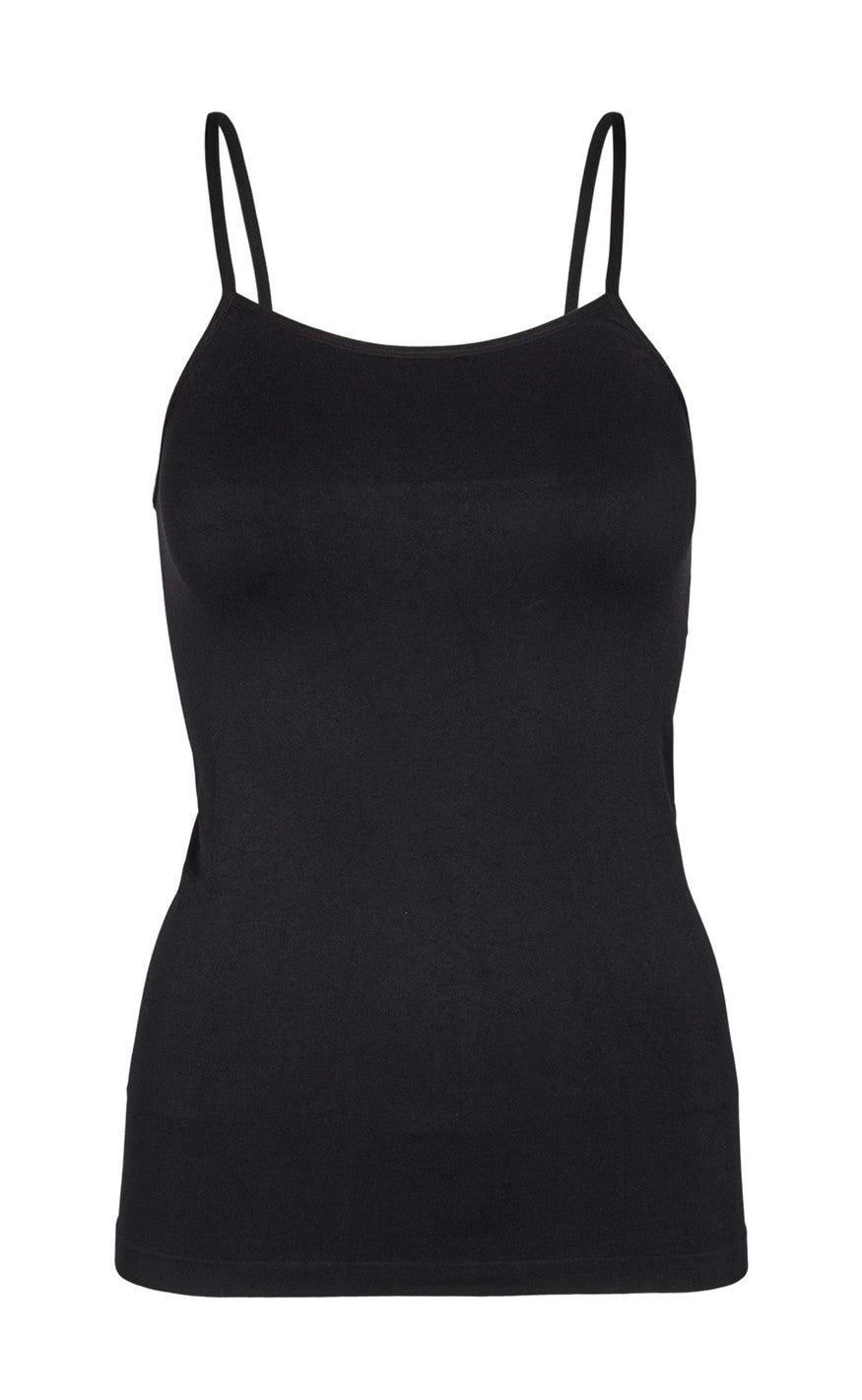 LIBERTE NINNA TOP BLACK