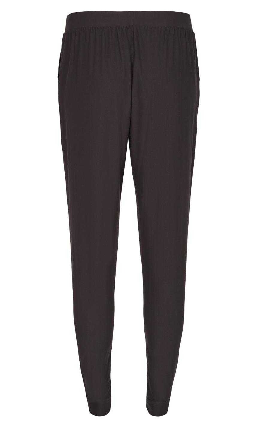 Liberte Bukser - Alma - Black