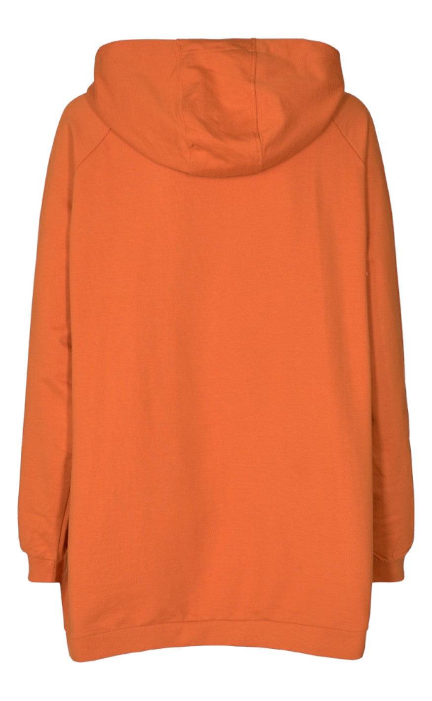 Liberte Hoodie - Penny - Orange