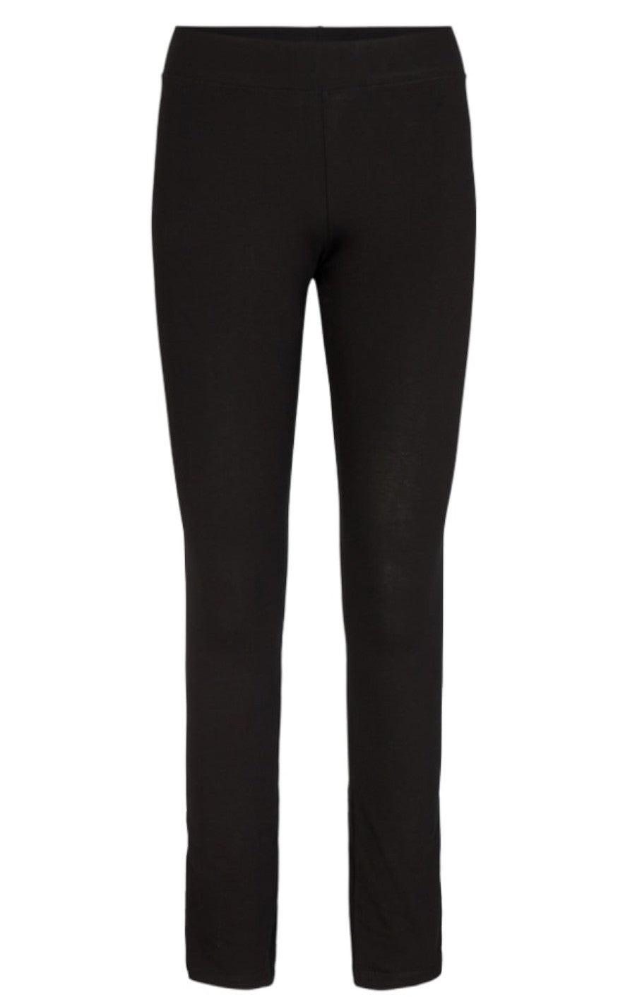 Liberte Leggings - Ginger - Black