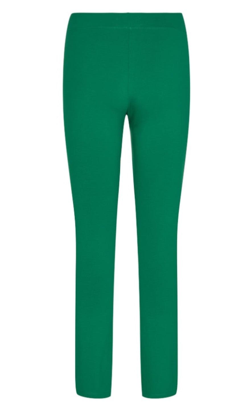 Liberte Leggings - Ginger - Green