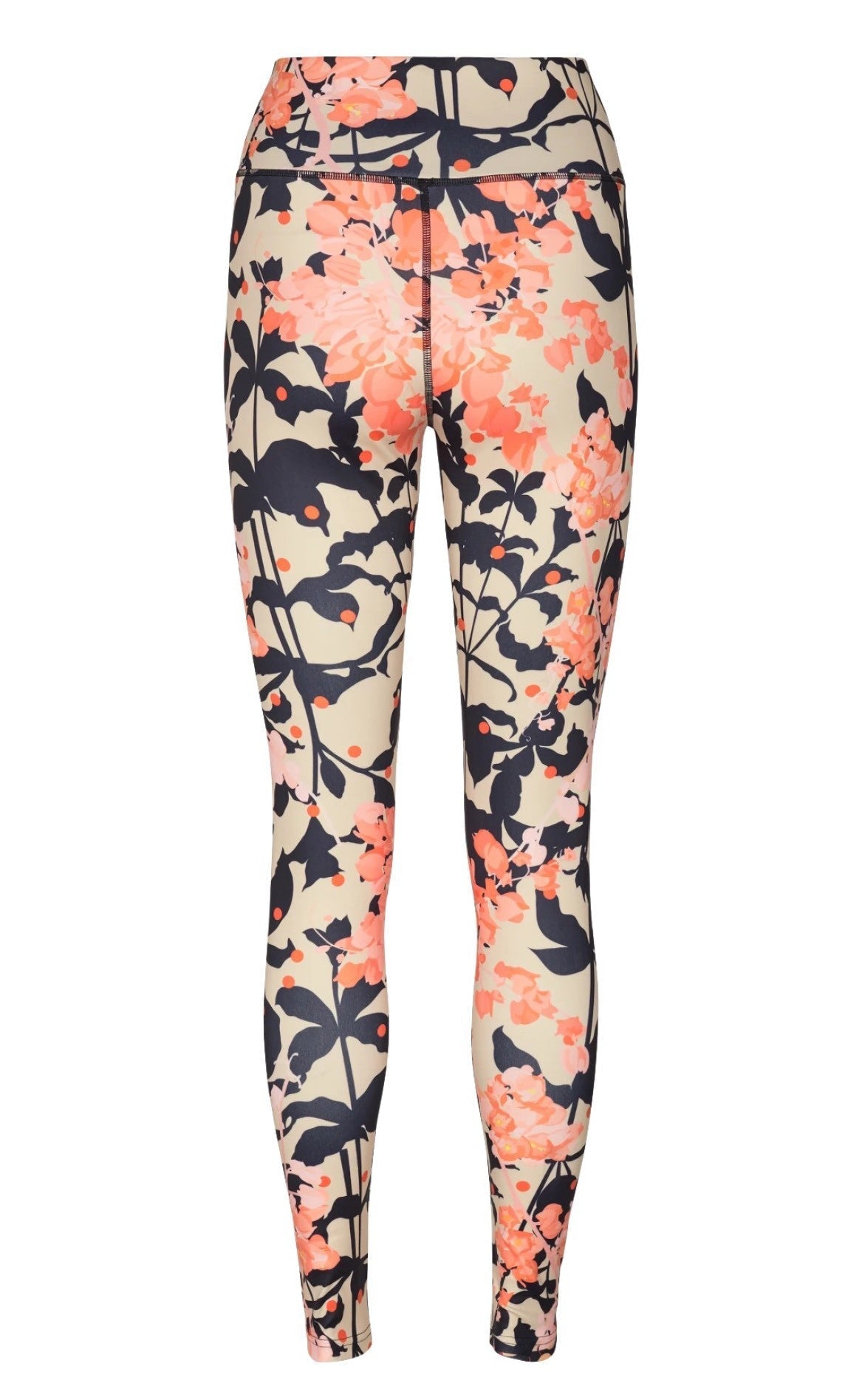 Liberte Leggings - Nicole - Sand Orange