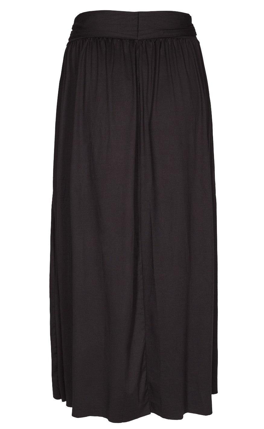 Liberte Nederdel - Alma - Black