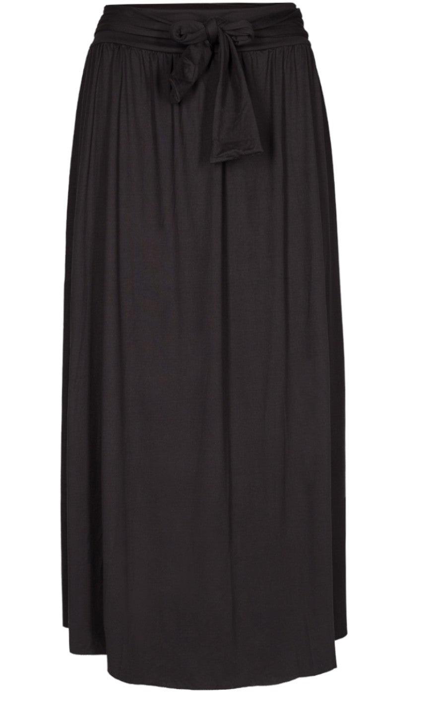 Liberte Nederdel - Alma - Black