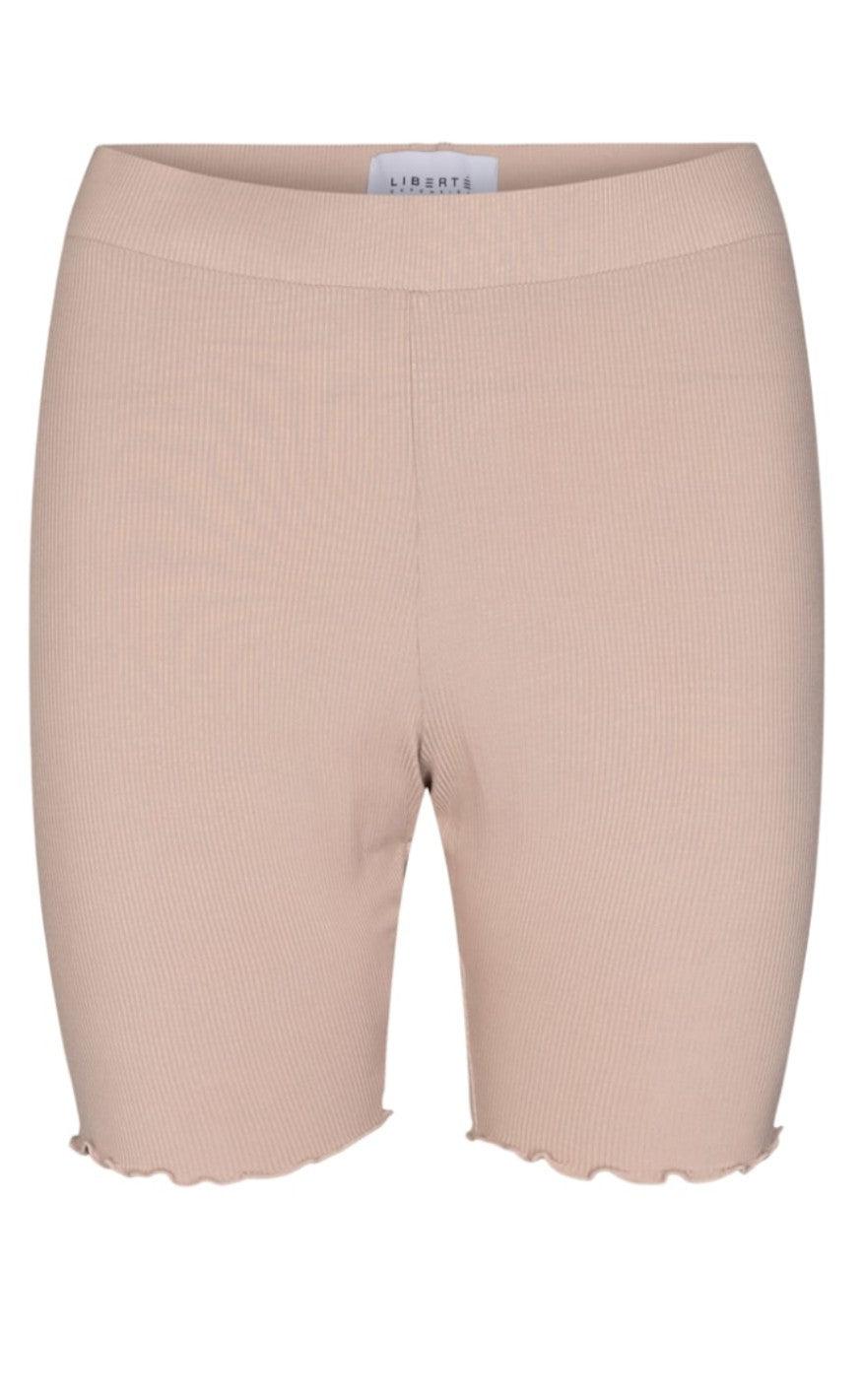 Liberte Shorts - Natalia - Sand