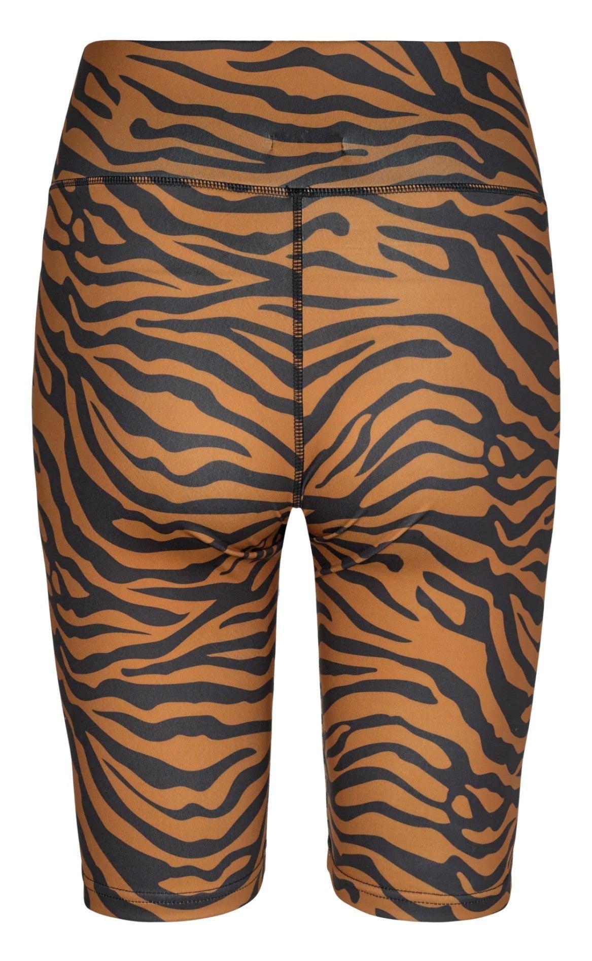 Liberte Shorts - Nicole - Zebra