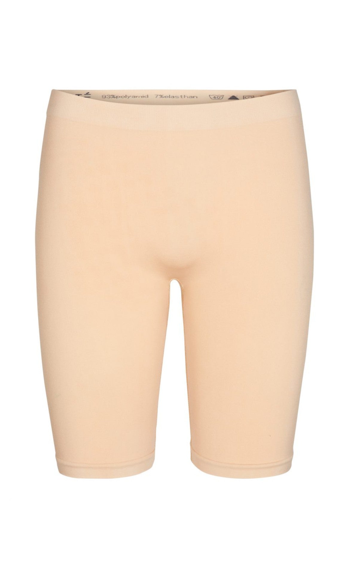 Liberte Shorts - Ninna - Nude