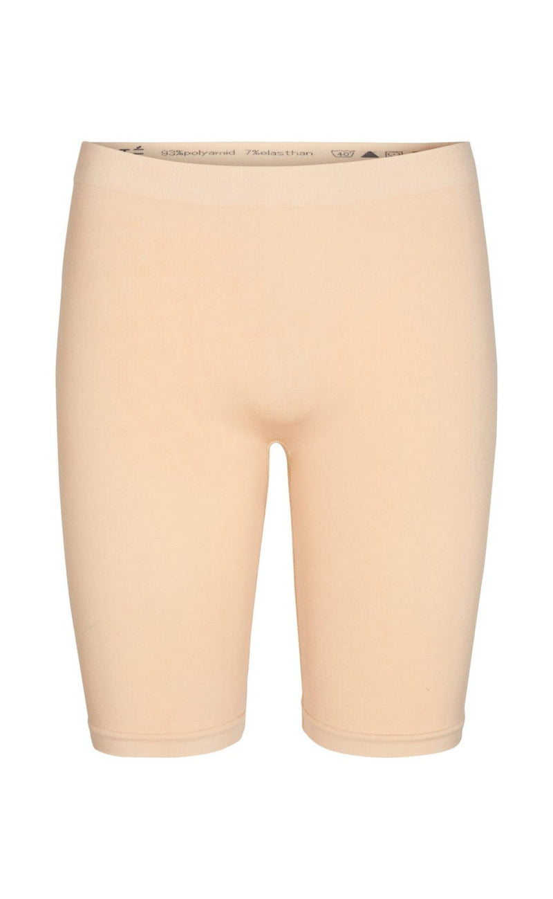 Liberte Shorts - Ninna - Nude