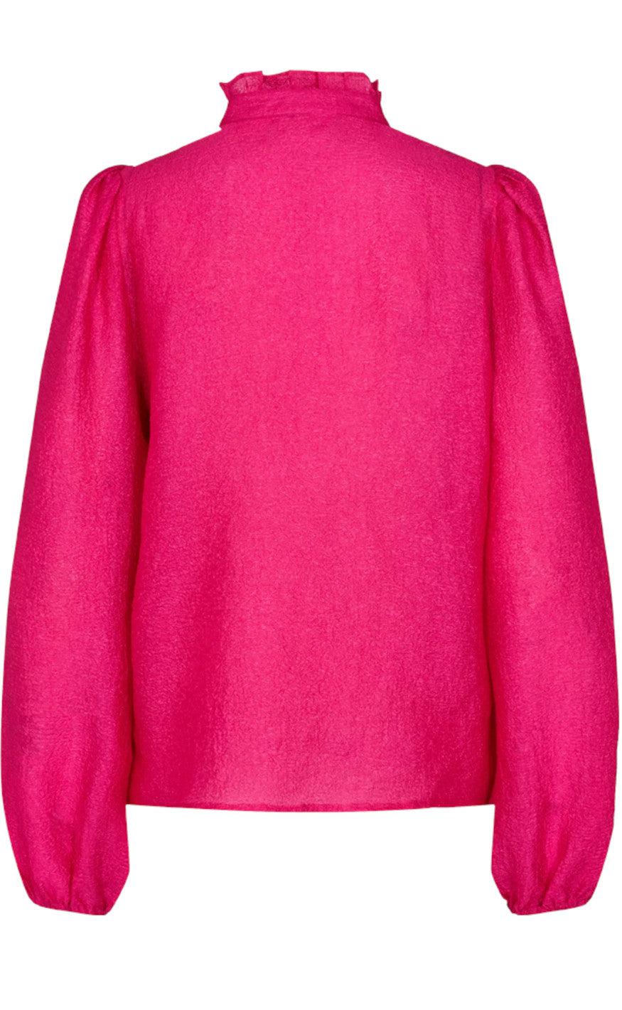 Liberte Skjorte - Ianna - Pink