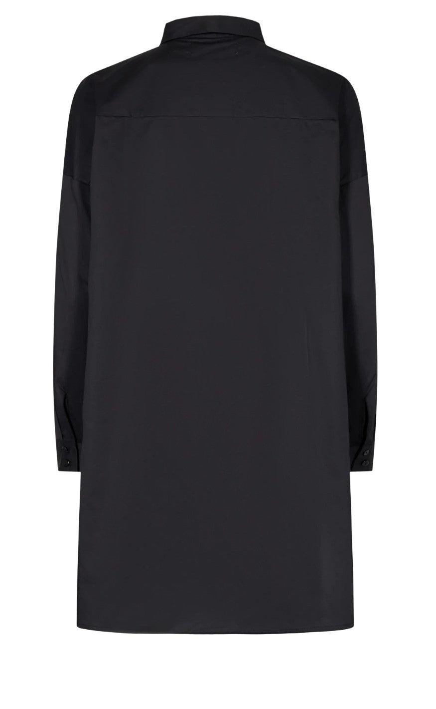 Liberte Skjorte - Susan - Black
