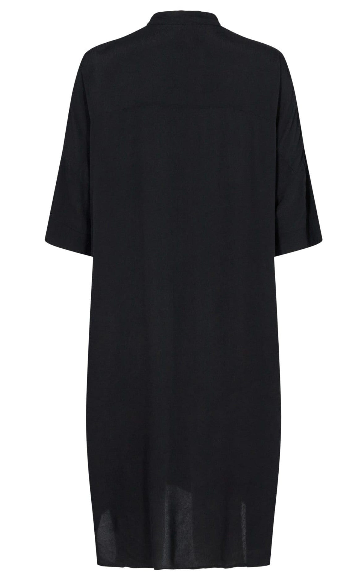 Liberte Skjorte - Susanna - Black