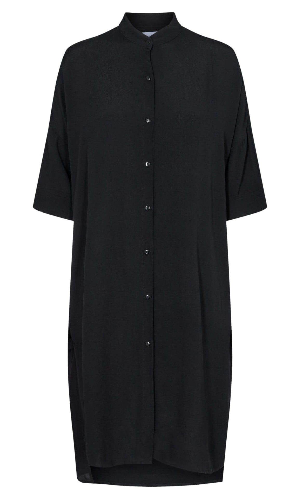 Liberte Skjorte - Susanna - Black