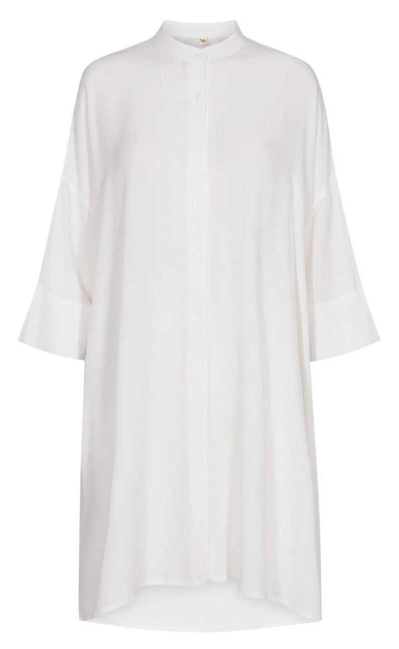 Liberte Skjorte - Susanna - White