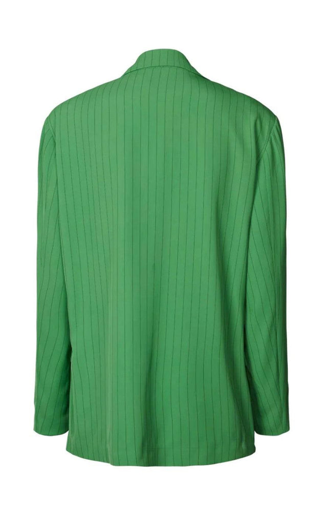 Lollys Laundry Blazer - Jolie - Green