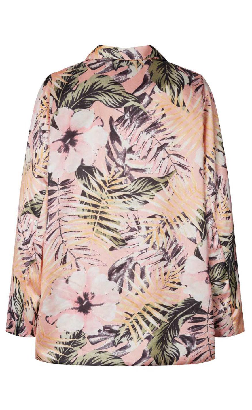 Lollys Laundry Blazer - Jolie - Multi
