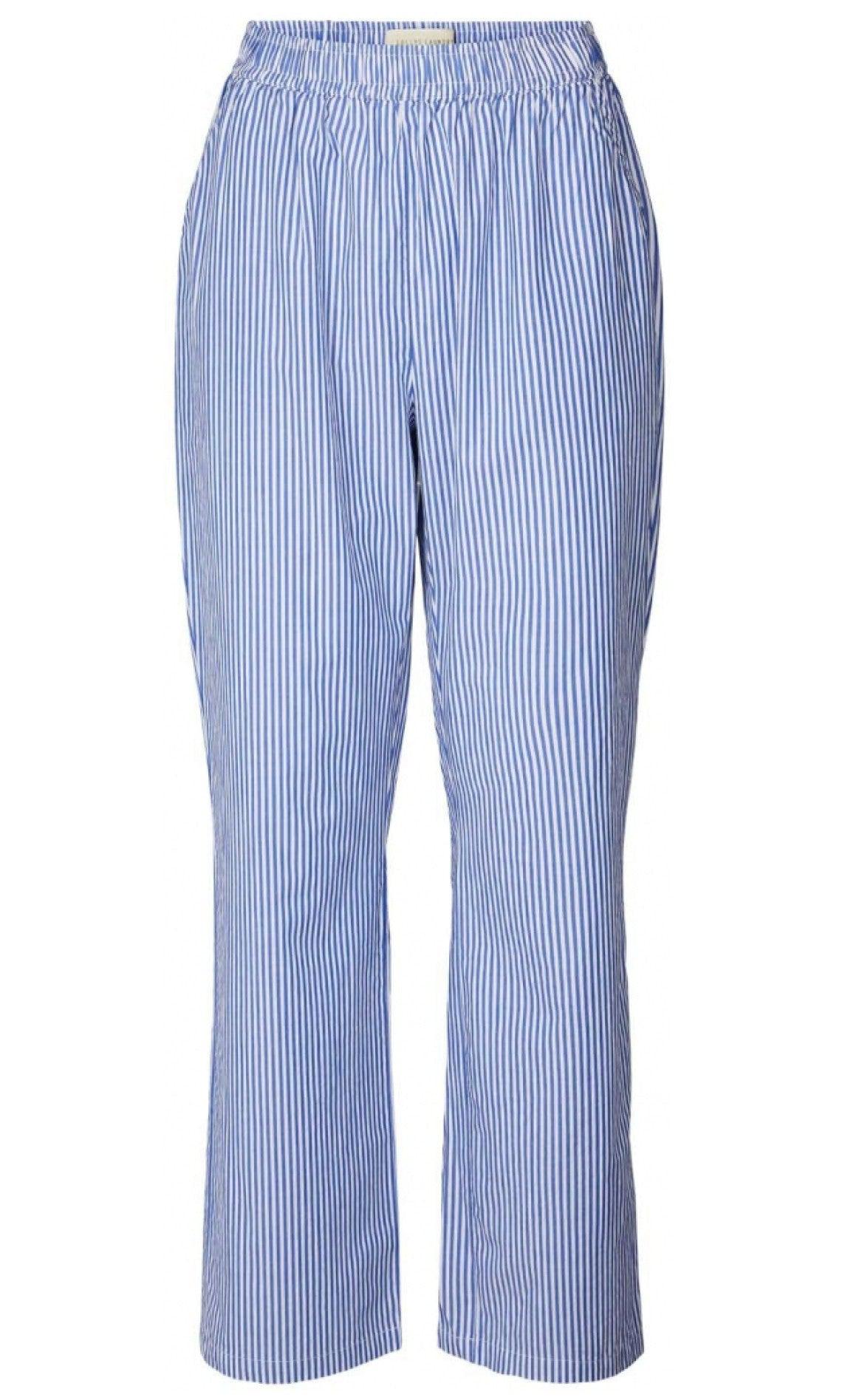 Lollys Laundry Bukser - Ted - Stripe