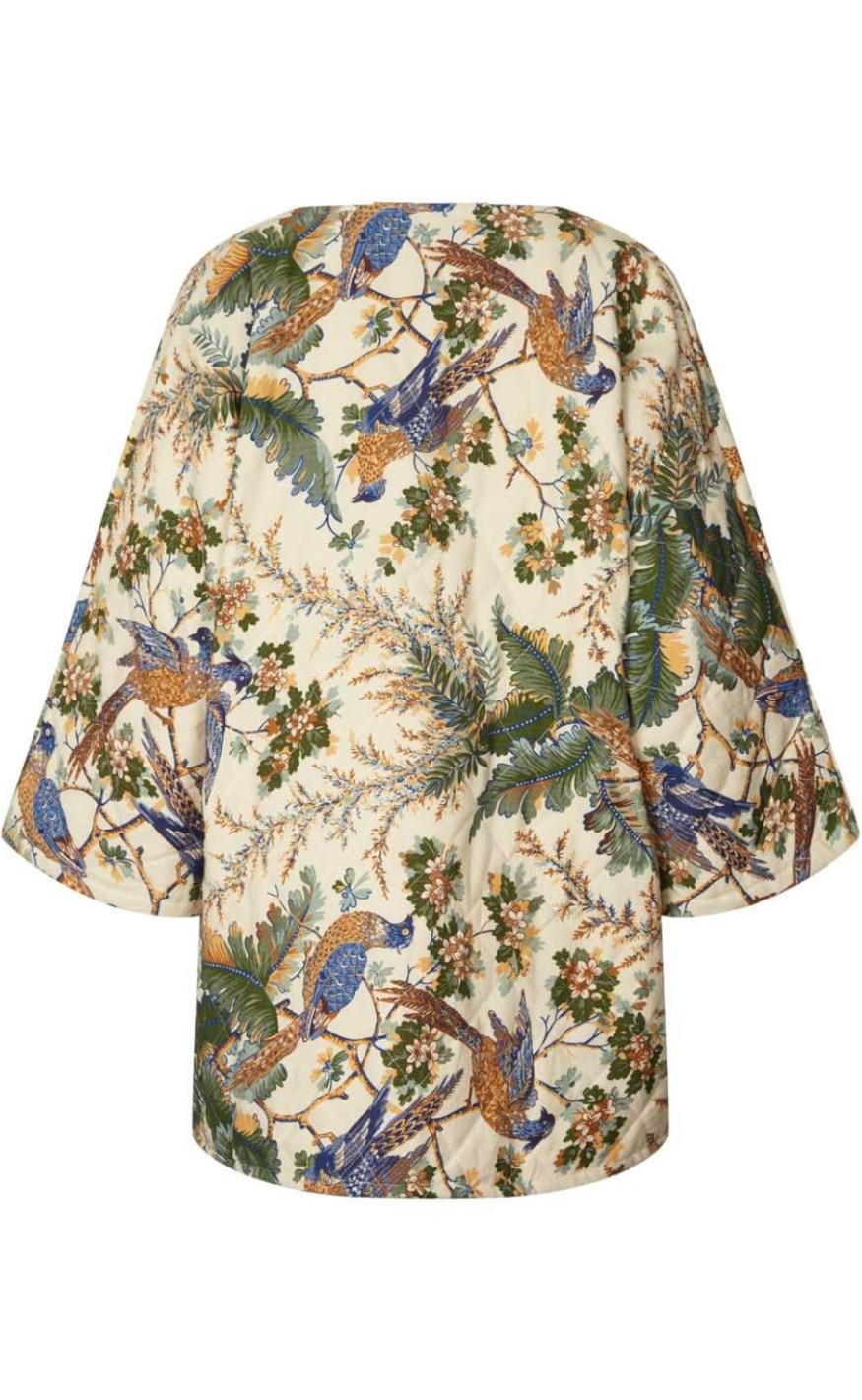 Lollys Laundry Kimono - Lulu - Multi