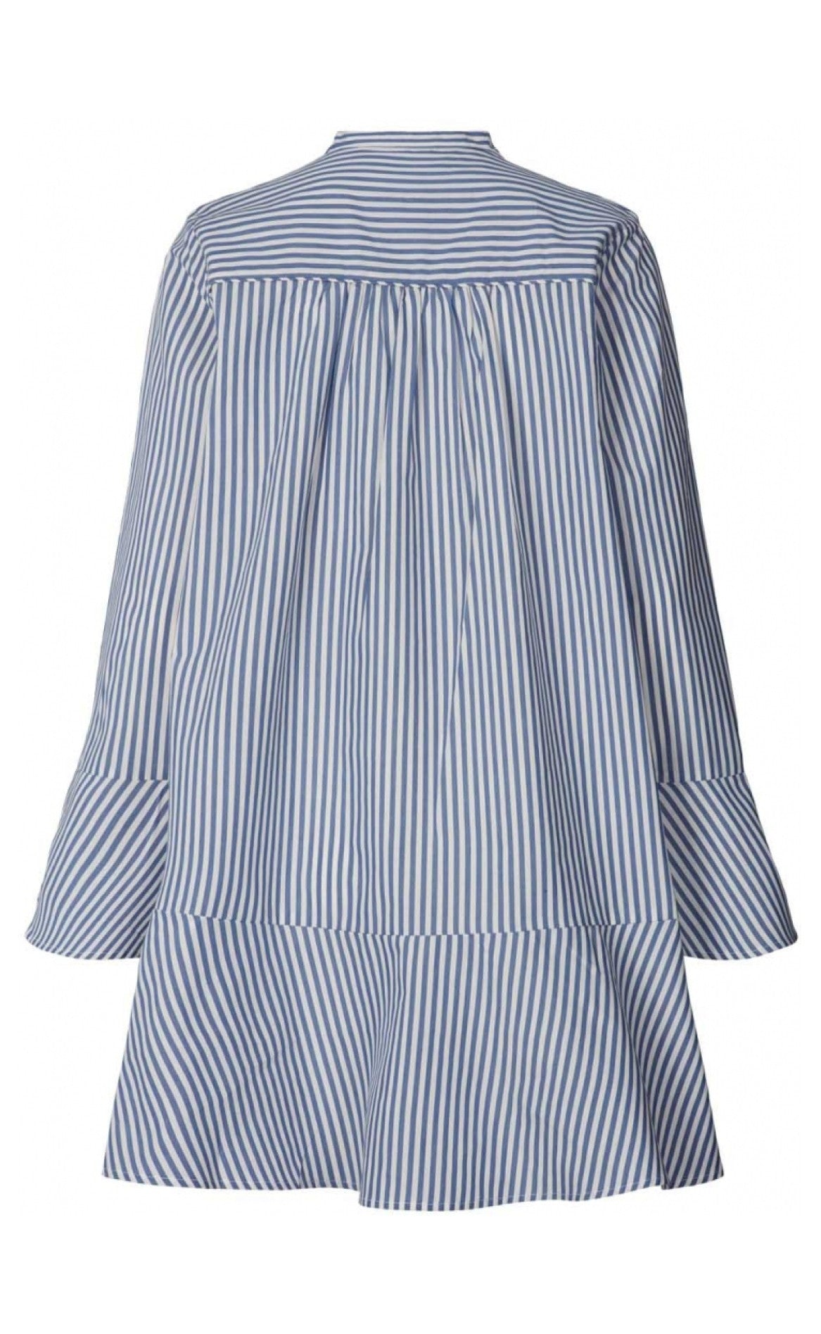 Lollys Laundry Kjole - Haddy - Stripe