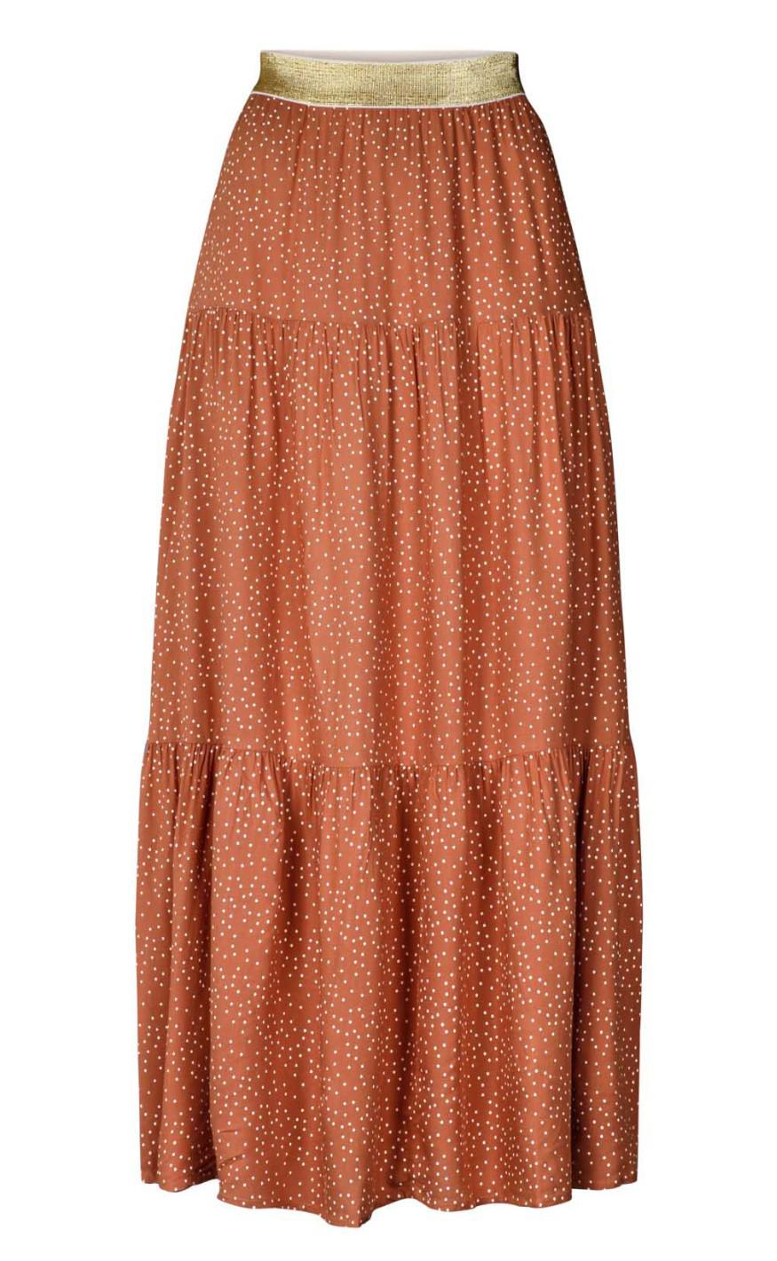 Lollys Laundry Nederdel - Bonny - Hazel